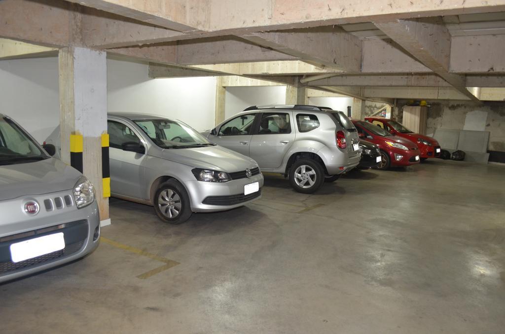 Hotel Grande Minas Vespasiano Exterior foto